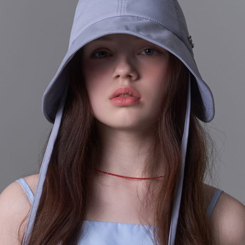 WHITE SANDS Pappelhaube Mariva (5 Farben)