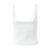 European & American Women's Bow-Decorated Camisole Top D79771