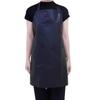 Women's Barber Shop Uniform - Double-Sided Apron for Hairdressing, Dyeing, and Perming