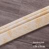 Waterproof 3D Self-Adhesive Skirting & Door Frame Edging Stickers