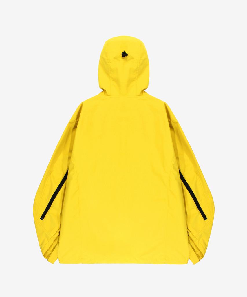 Pantofoladoro Windbreaker Yellow