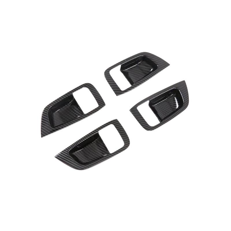 For Mitsubishi Pajero Sport    + Door Armrest Panel Window Glass Lift Handle Frame Box Outlet Wheel Cover Gear