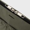 Kaneitei Napoli Laptop Pouch (Olive Drab) / Recycled