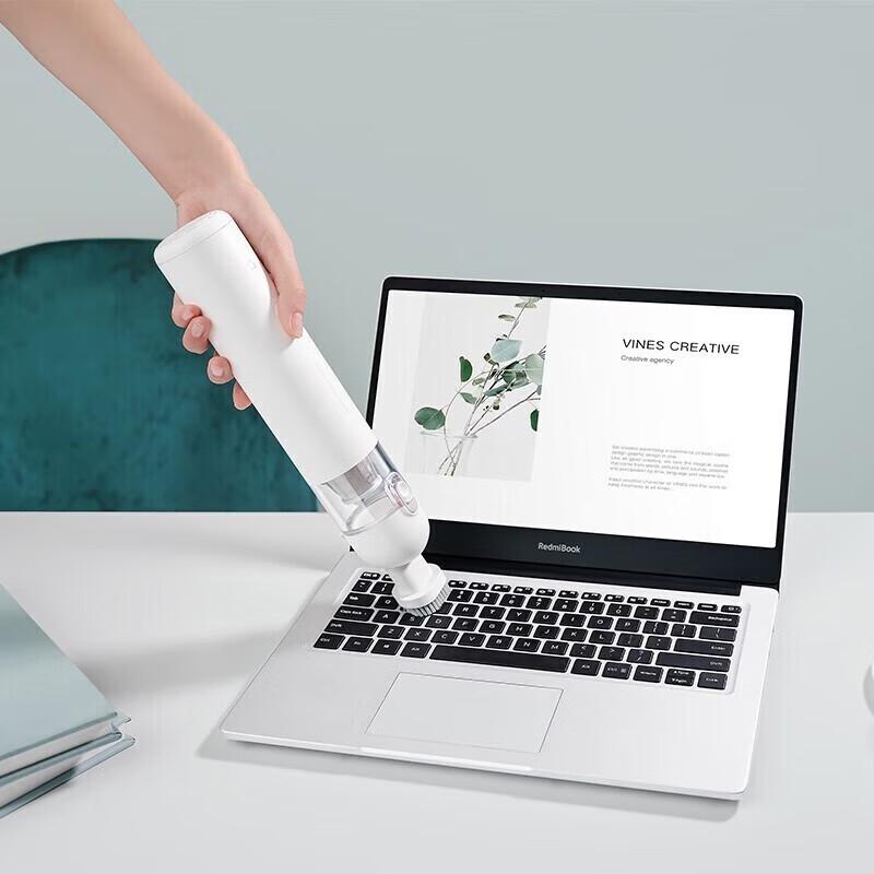 Xiaomi Mijia Handheld Vacuum Cleaner