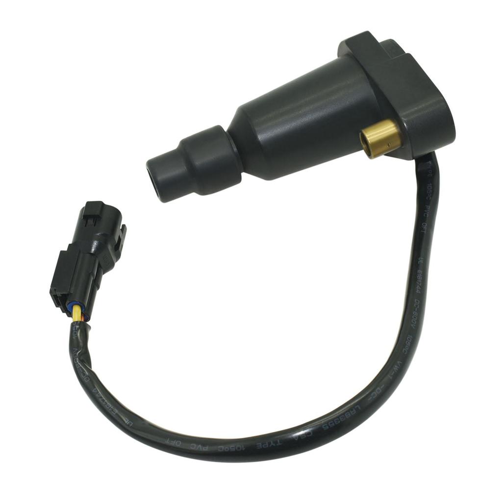Ignition Coil  22433-AA310