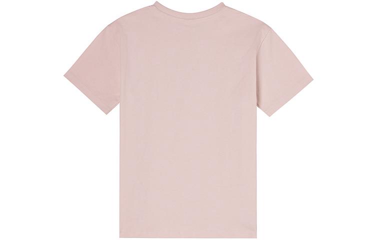 New Balance X Noritake T Shirt Women's Pink AWT12332-RWR