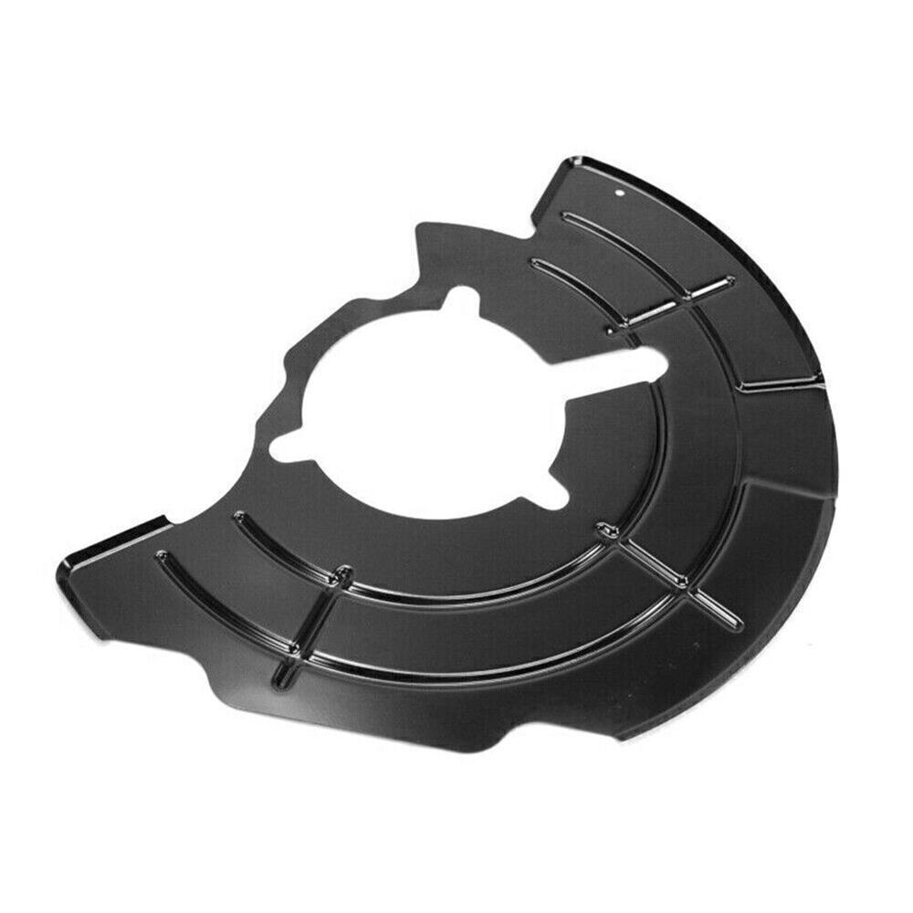 Car Front Left Brake Rotor Splash Dust Shield For 2005-2010 Jeep Grand Cherokee