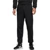 Gestrickte Jogginghose Herren Schwarz DQ3082