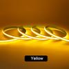 8mm 5mm 3mm PCB COB LED Strip Lights 12V 320LEDs/M RA90 Dimmable Adhesive Night Light Kitchen Room Mirror TV Backlight 9 Colors