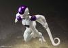 TAMASHII NATIONS Dragon Ball Frieza Final Form 120mm Painted Movable Figure S.H.Figuarts -Resurrection- Approx. ABS&PVC
