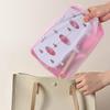 Foldable Dustproof Drying Rack for Baby Bottles and Cups