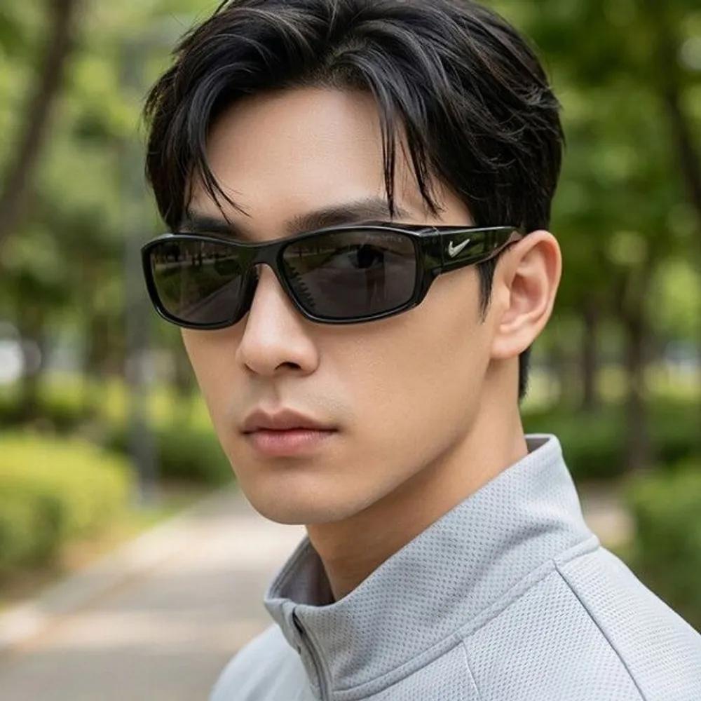 

Sunglasses EV0571 001 Brazen Men s Women s Sports Horn-rimmed Glasses Walking Golf Hiking Daily