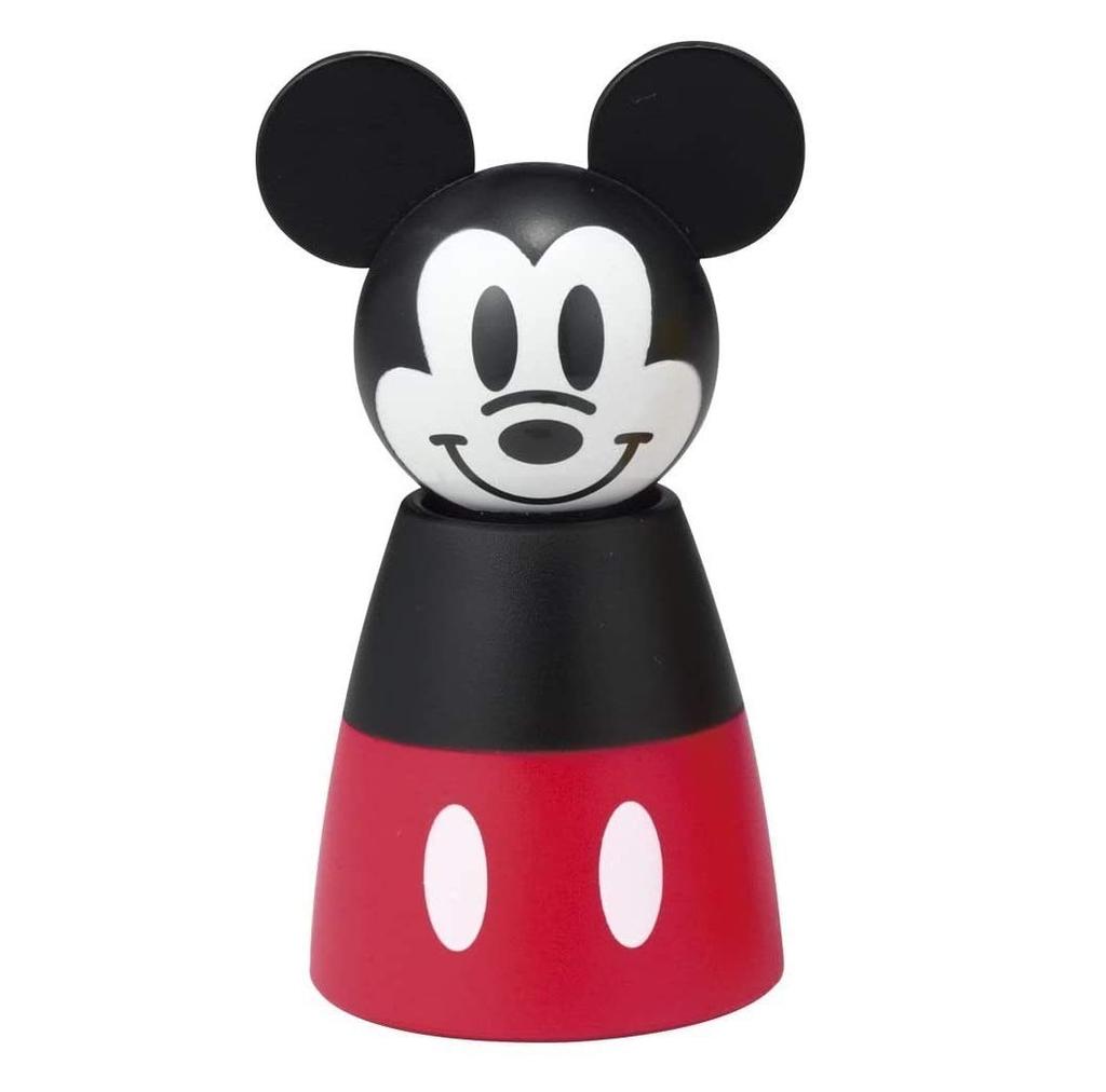 Shachihata Disney Standing Mickey Mail Order Seal, Name, Mouse, Type, XL-SDM/MO