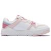 Li Ning ACE V2 Low top Skateboard Shoes Women's Pink White AGCS156-3
