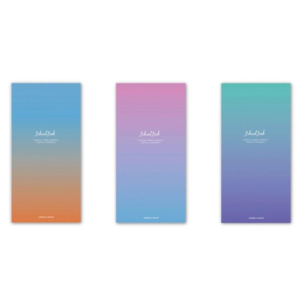 Tomorrow x Together Minisode 1 BLUE HOUR Version Zufällige Lieferung