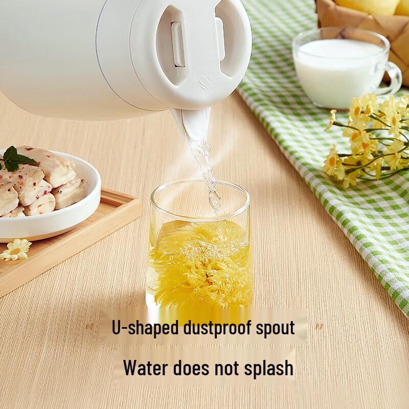 RELEA 2L 316 Stainless Steel Vacuum Thermos Flask