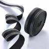 5M Pants Leg Hem Sticker Hot Melt Self-adhesive Seam Free Cutting for Jeans Clothing Skirts Changing Hem To A Short Sticker