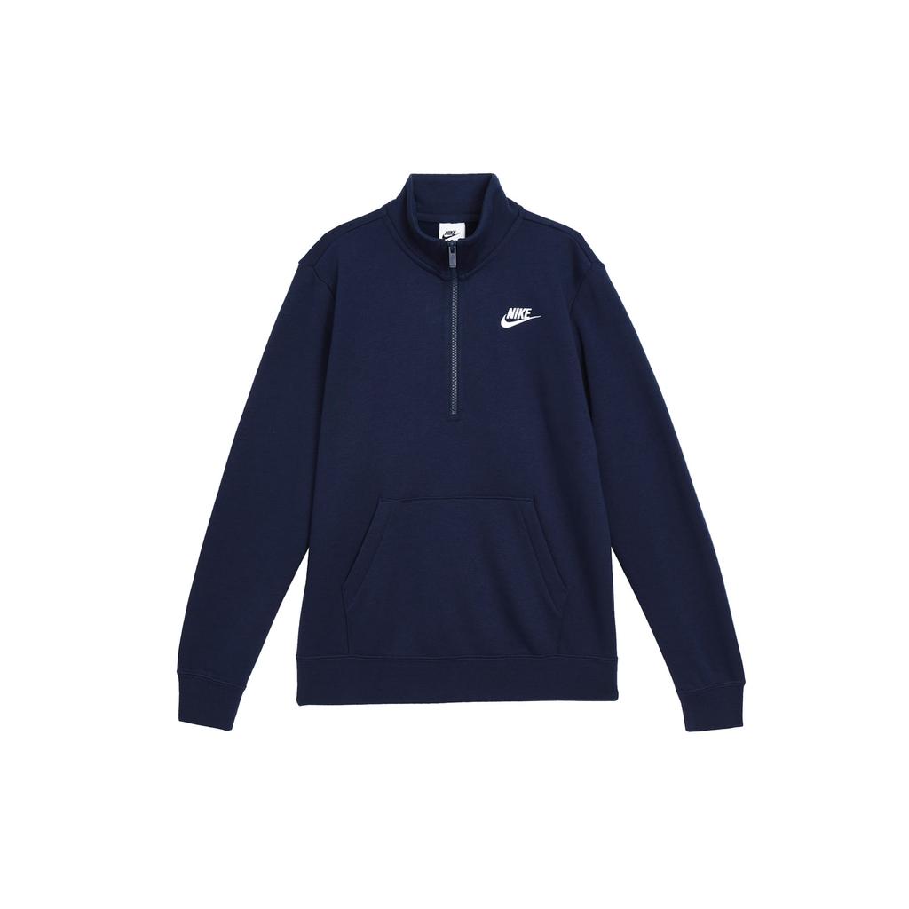 Nike Sportswear Club FLEECE Knitwear Women's Obsidian Color DQ5839-451