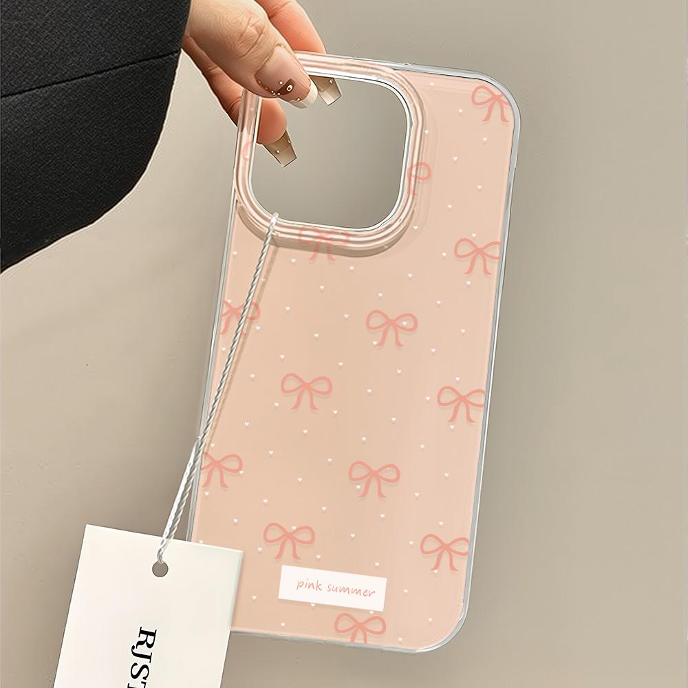 Husă Pictată pentru Telefon pentru iPhone 12 13 15 16 iPhone 16 12 13 14 15 Pro 14 15 16 Pro Max Acoperire Rezistentă la Șocuri Anti-Amprentă Stil Proaspăt Husă Protectoare