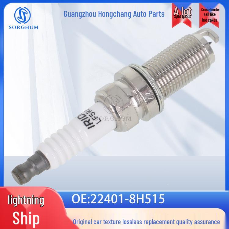 22401-8H515: Высокопроизводительный автомобильный резистор системы зажигания для свечи зажигания Sorghum