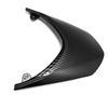 Carbon Fiber Black Carbon Fiber Fairing Motorcycle Trim Cover Custom Look Direct Replacement Easy Installation High Strength