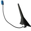Antenna Pole Antenna For Opel Car Accessories Vehicle Modification Black Antenna For Zafira A B Practical Design
