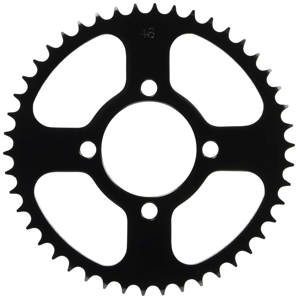 Kitaco Antriebskettenrad (Hinten/46Z) TZR50R/TZR50/TZ50 535-0077246