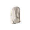 The North Face 20L Casual Sports Large Capacity Backpack Women Backpack White NF0A81C1-IYI