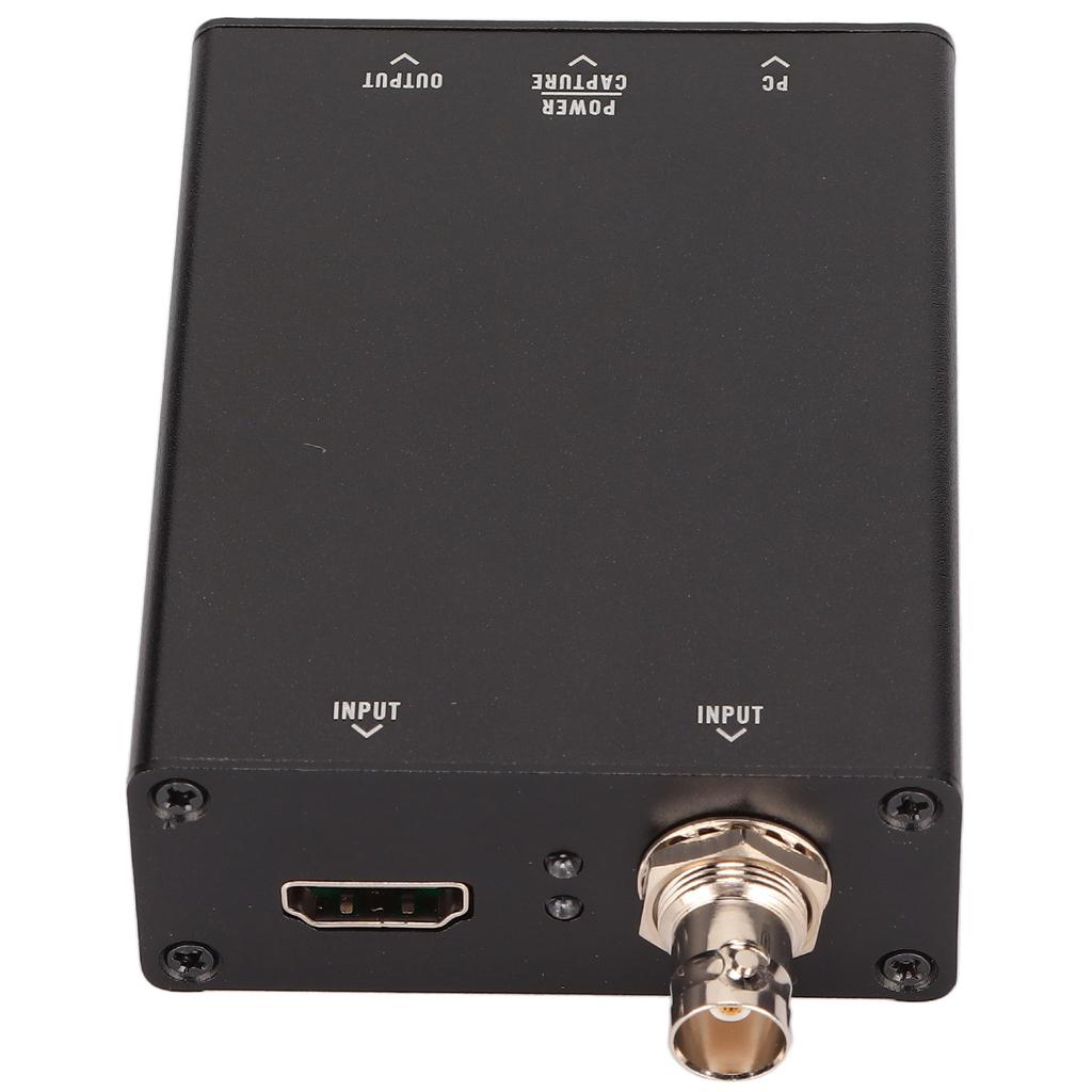 Video Capture Live Box 1080P HD Multimedia Interface Video Capture Card for Live Broadcasting