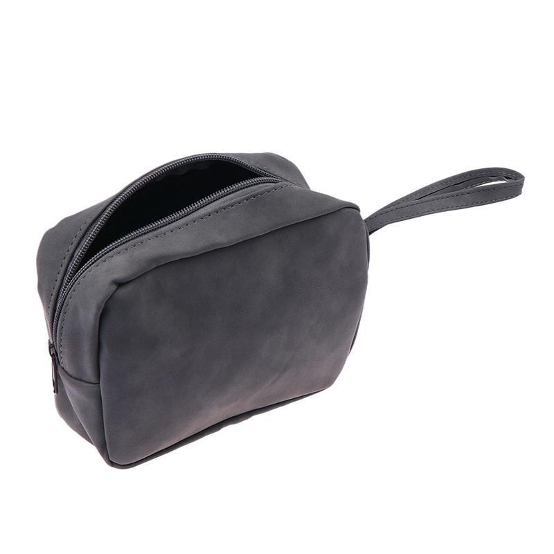 Portable Storage Bag Waterproof Grease Proof For Phone Earphone Power Bank Cable Charger Pc Digital Accessories Bag