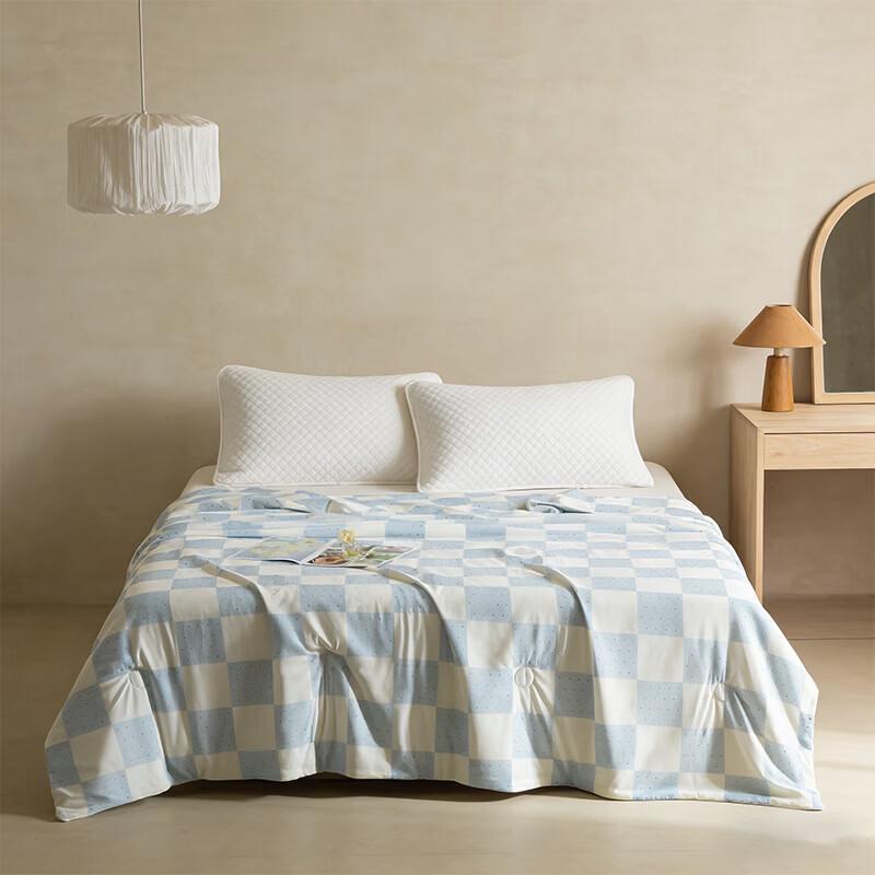 MINISO JAGO Ice Cool Summer Quilt