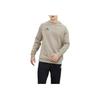 Adidas Solid Color Crew Neck Pullover Casual Sweatshirt Unisex Gray ADICSTL06-GYDG