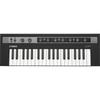YAMAHA Sintetizador YAMAHA Reface CP com alto-falante embutido e suporte a bateria para alcançar “a...
