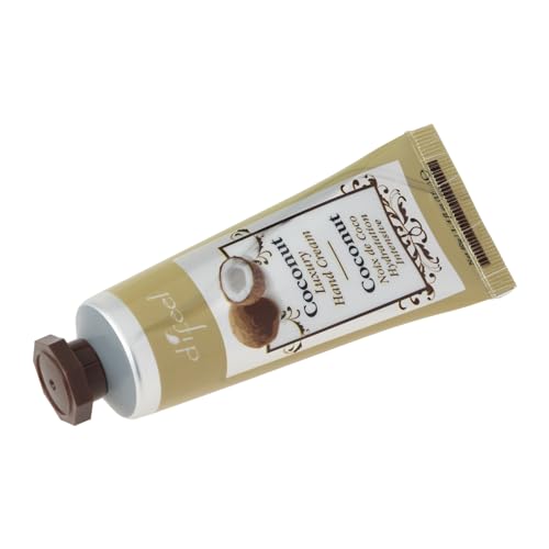 Difeel Happy Set 35 Natural Hand Cream 40g X 3 Avocado, Coconut, Melon New York