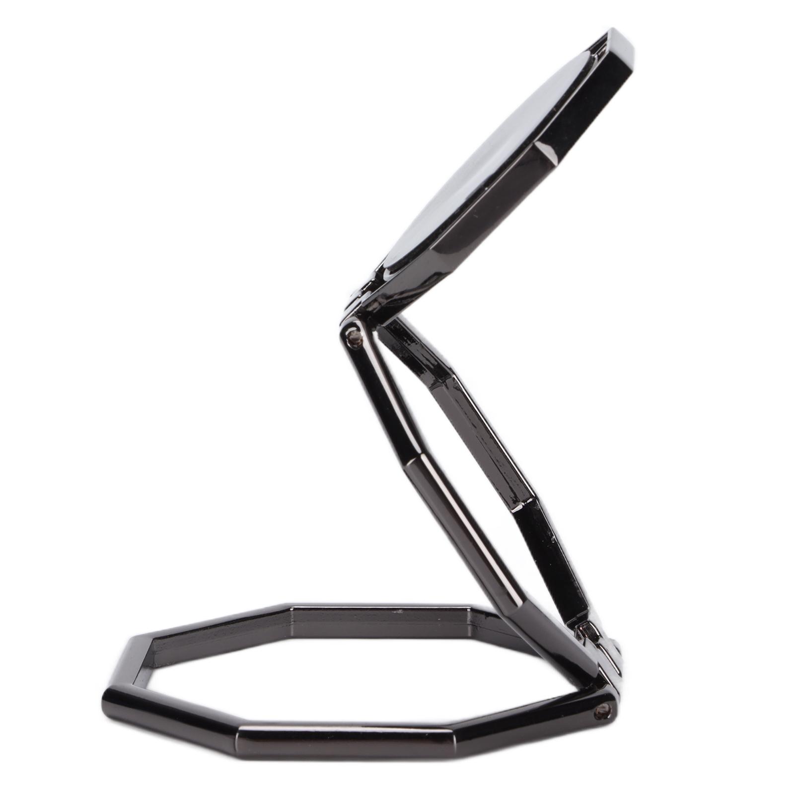 Phone   Holder Rotatable Foldable Magnetic Special Shape Finger Kickstand Stand