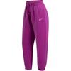 Nike Sportswear Phoenix Fleece Knitted Sweatpants Women's Hot Fuchsia FZ5997-518