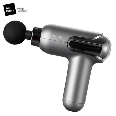MIJI Fascia Gun Massager CN Plug (adapter Included)