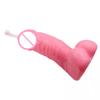 550ml Water Cup Large Capacity Funny Shape Leak-proof Easy to Clean Drink Water Carnival Prop Plastic Bachelor Party Spoof Water Cup Party Favor