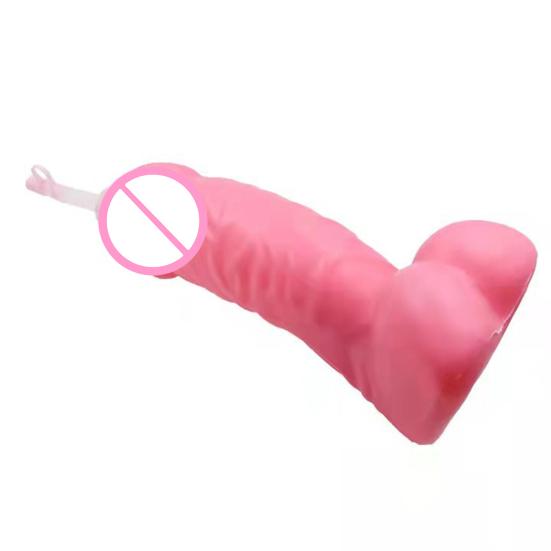 550ml Water Cup Large Capacity Funny Shape Leak-proof Easy To Clean Drink Water Carnival Prop Plastic Bachelor Party Spoof Water Cup Party Favor