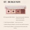 Nature Republic Daily Basic Palette-4 (Color Options)