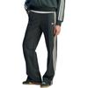 adidas X Sportliche & Reiche Damen Trainingshose Schatten Grün Herren Streetwear JN5323