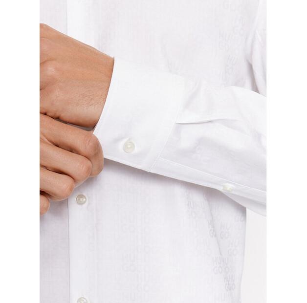 Camisa HUGO Kenno