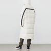 Vans Down Jackets Unisex White Hooded Moderate Other VN0A4UT93KS