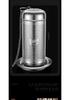 316 Stainless Steel Tea and Coffee Mesh Infuser Strainer