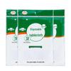 Thickened Waterproof Disposable Plastic Tablecloth