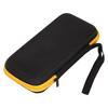 Handheld Console Carrying Case EVA Hard Shell Shockproof Portable Game Console Travel Storage Bag for RG405M RG351P 351M