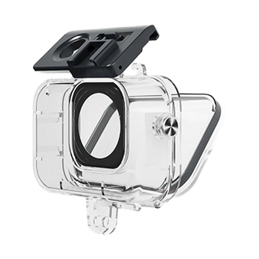 

Для DJI Action 6 60M Водонепроницаемый чехол Подводный бокс Защитная крышка Аксессуары для экшн-камеры Для DJI Action 6