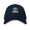 Goonzquad Simply Built Baseball Cap Hats On Offer Dropshipping Rave Winter Hats for Unisex Luxury Women Unisexs