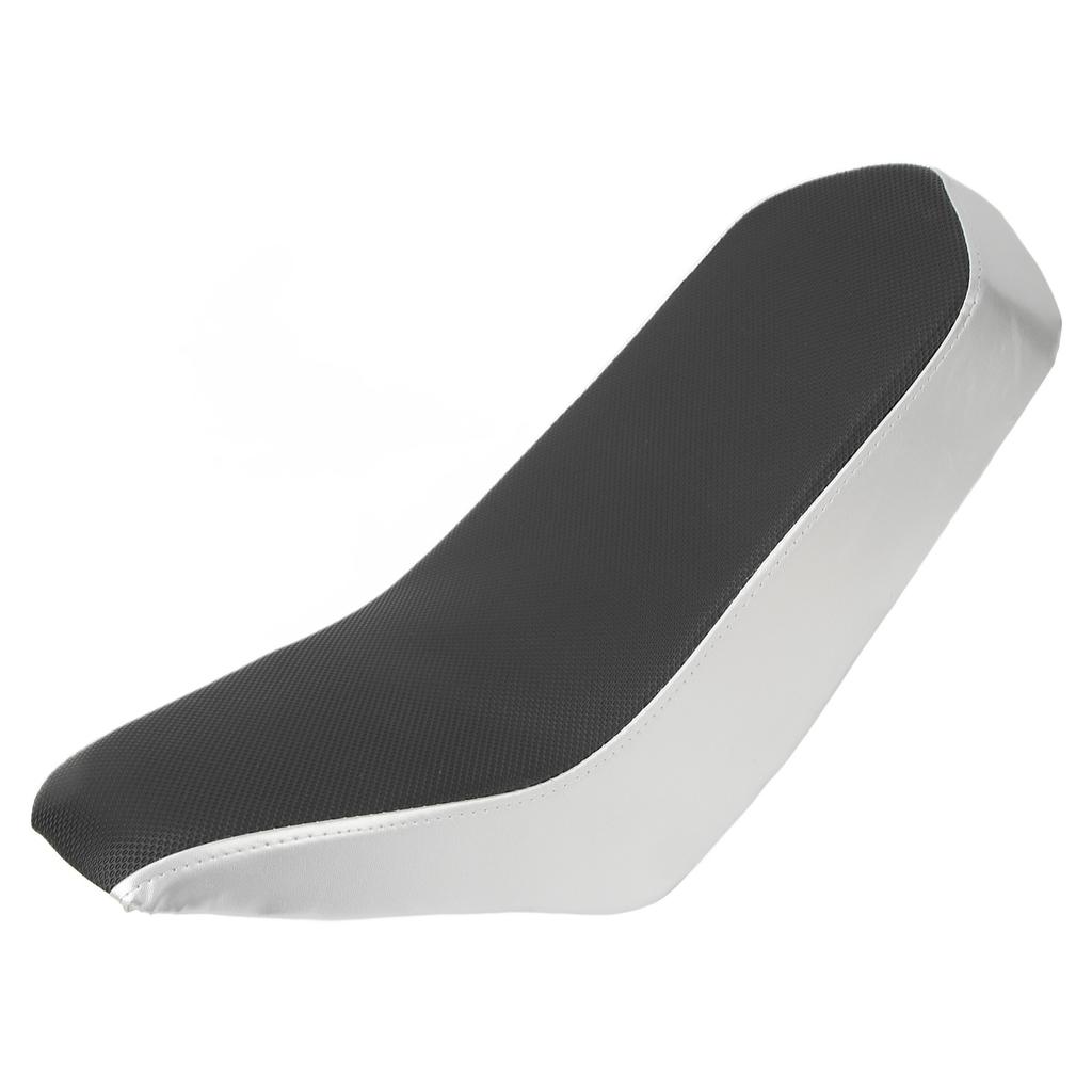 Motocyklowe siodło siedzenia Zwiększony komfort Zmniejszenie nacisku na biodra Uniwersalne dla ATV Mini od 50 do 125 cm3