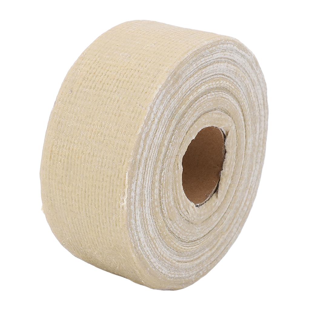 50mm X 10m Boat Plumbing Tape Long Life Flexible Boat Pipe Sealant Tape for Yachts Boats Metal Pipe Flange Valves